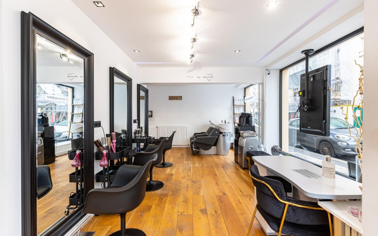 Top 20 Coiffeurs et salons de coiffure à Auteuil, Paris - Treatwell