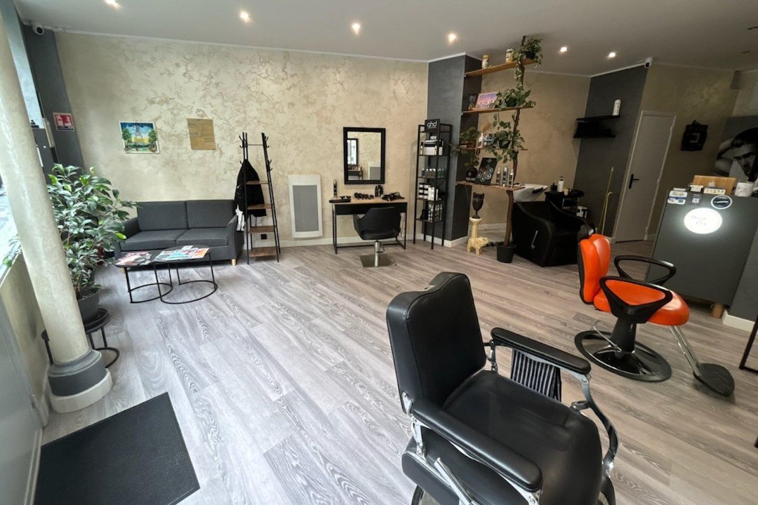 Style Bella Vita, Boulevard Saint-Marcel, Paris