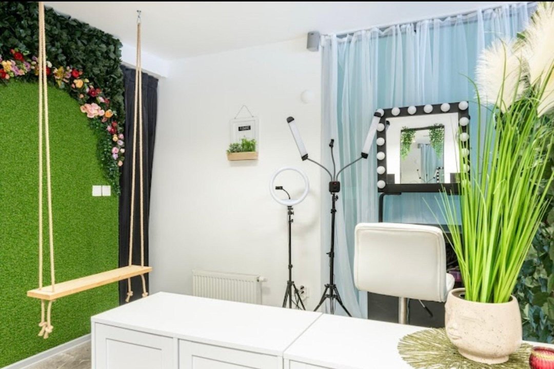 Kirpėja Aliona - Grožio studija LEVELUP, Šiaures miestelis, Vilnius