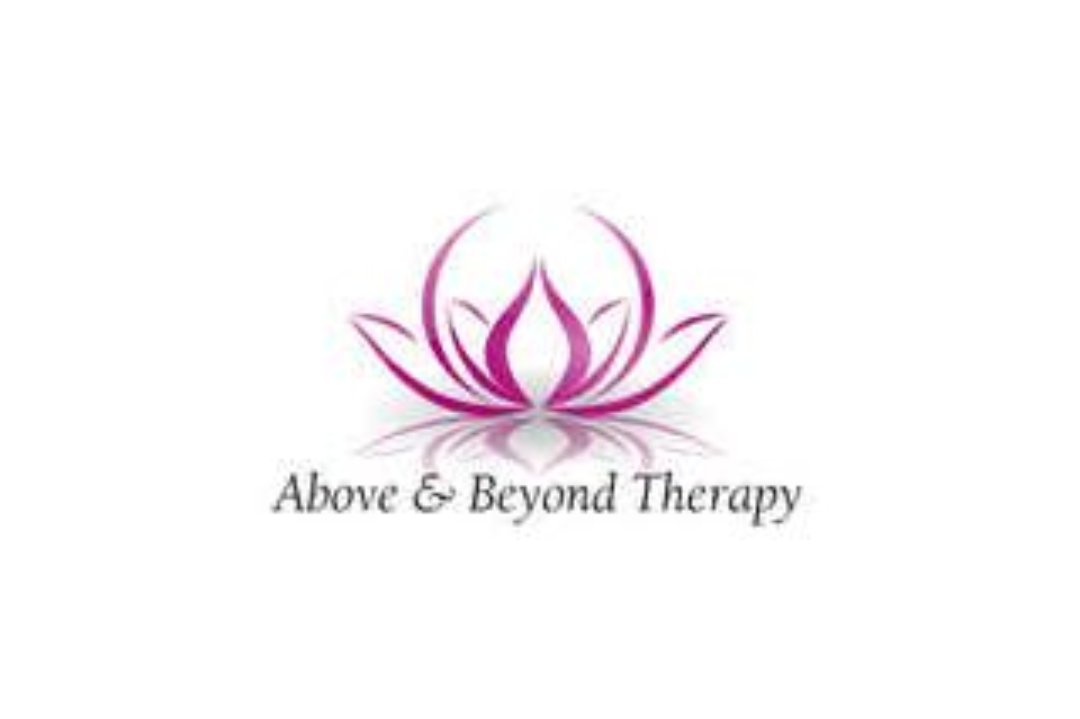 Above & Beyond Therapy at Sheffield Park Hotel, Greenhill, Sheffield