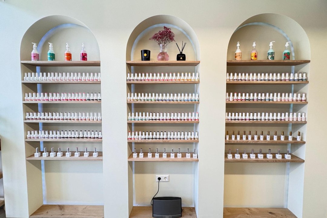 Nails by Lynnie, Strijkviertel, Utrecht