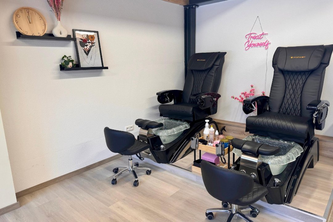 Nails by Lynnie, Strijkviertel, Utrecht