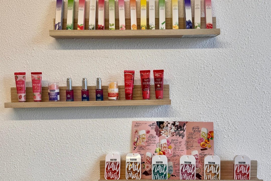 Nails by Lynnie, Strijkviertel, Utrecht