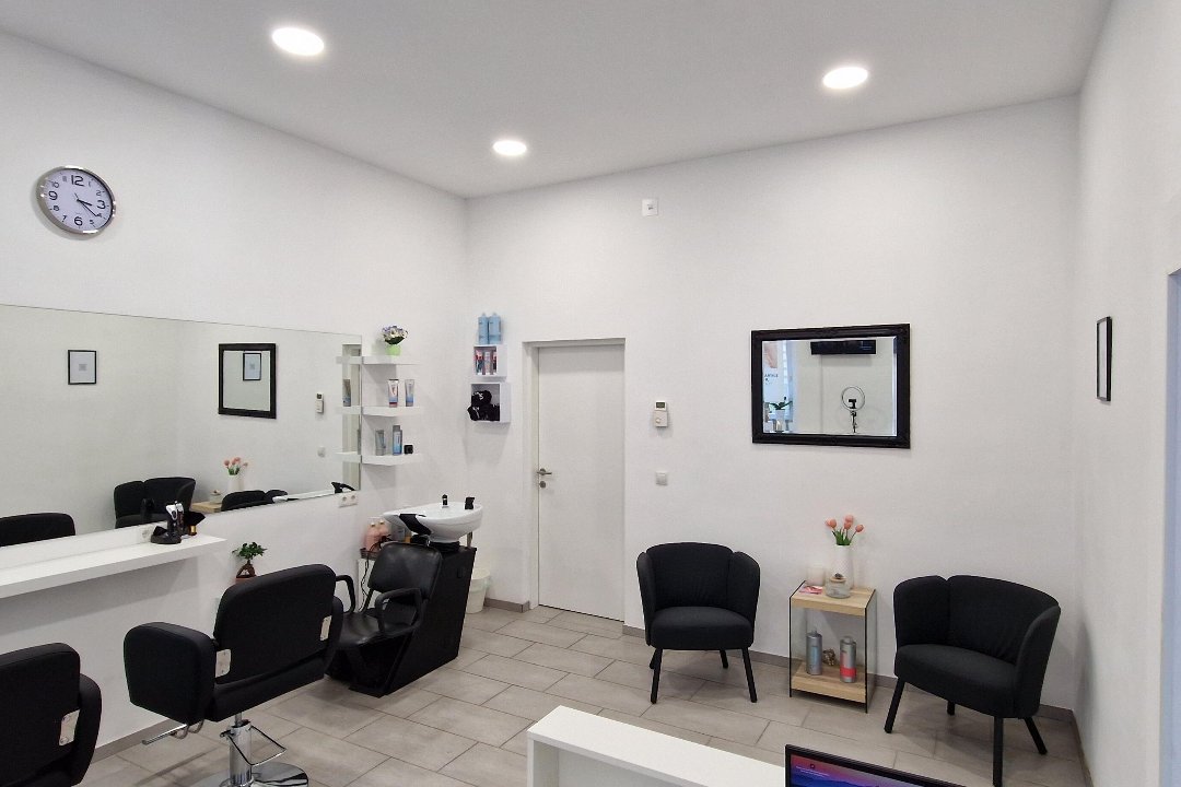 HairStyle by G.B, 16. Bezirk, Wien