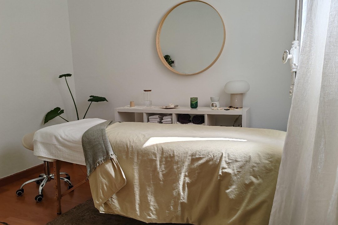 Eva Valldeperas, Barcelona