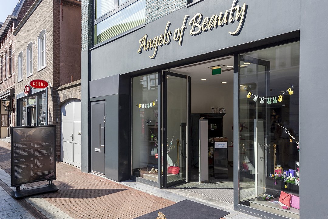 Angels of Beauty, Weert, Limburg