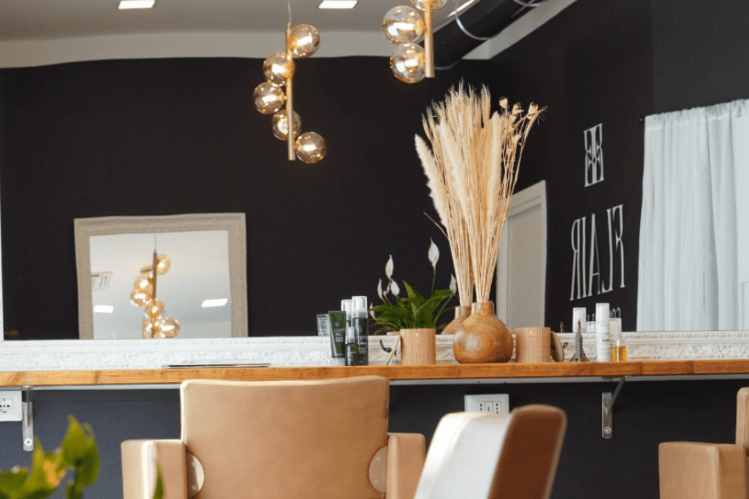 Flair Concept Salon, Piemonte