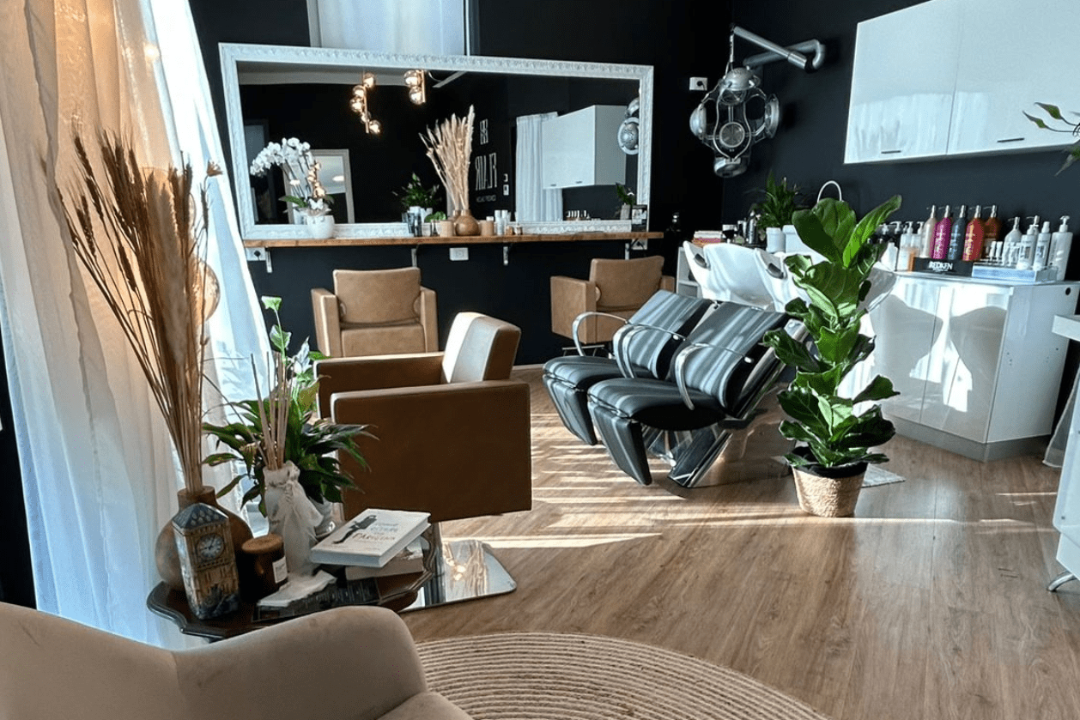 Flair Concept Salon, Piemonte