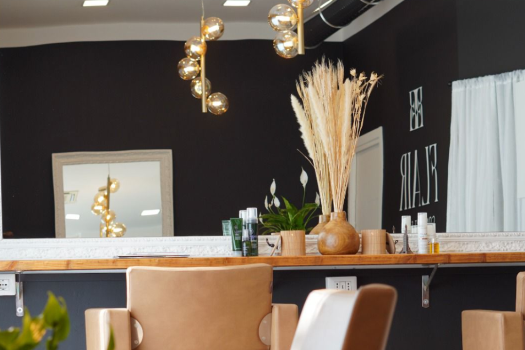 Flair Concept Salon, Piemonte