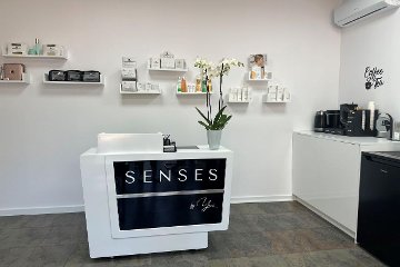 Senses by Yani