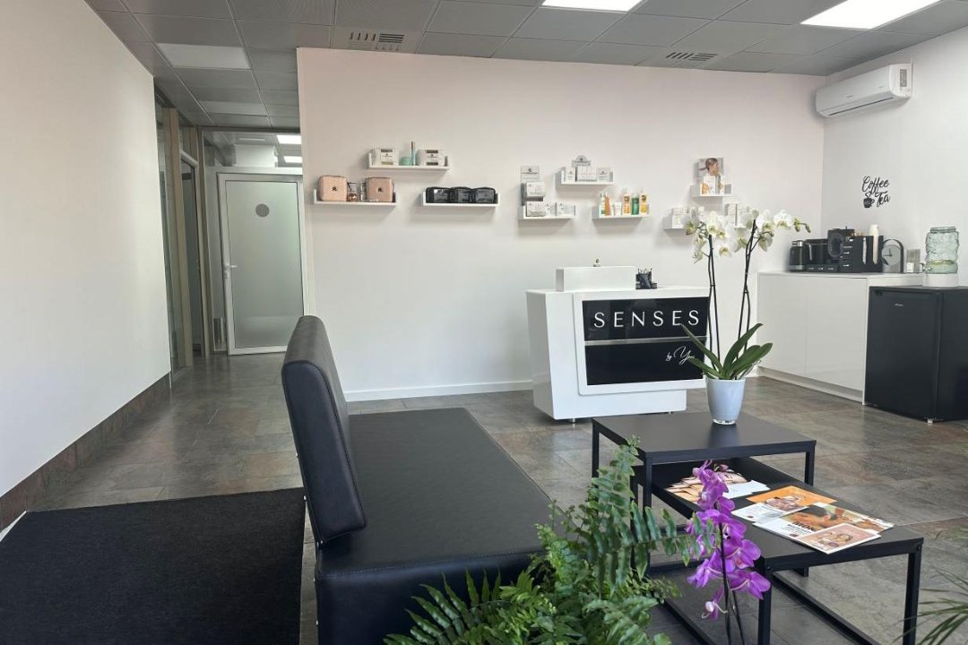 Senses by Yani, Comunidad de Valencia