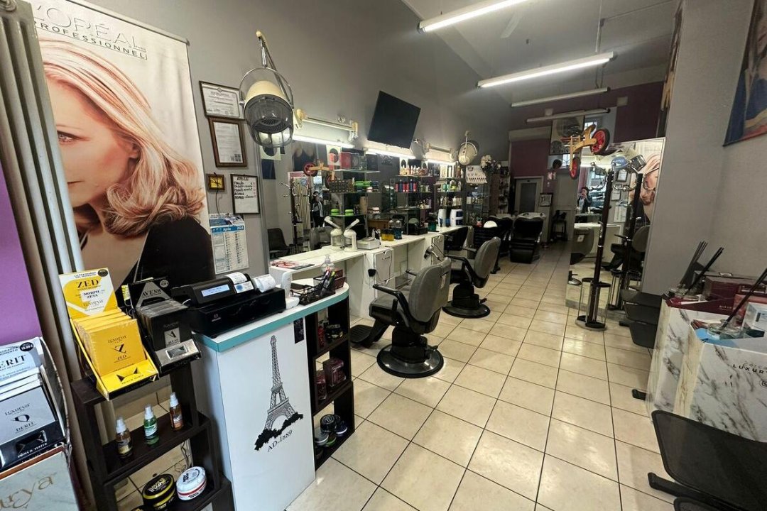 Parrucchiere Diva - Milano, Loreto, Milano