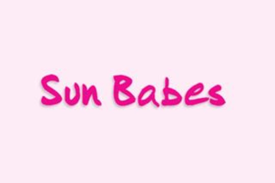 Sun Babes, Kirkcaldy, Fife