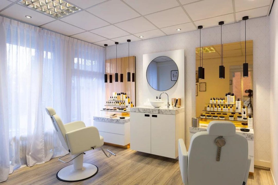 The Salon Laren, Laren, Noord-Holland