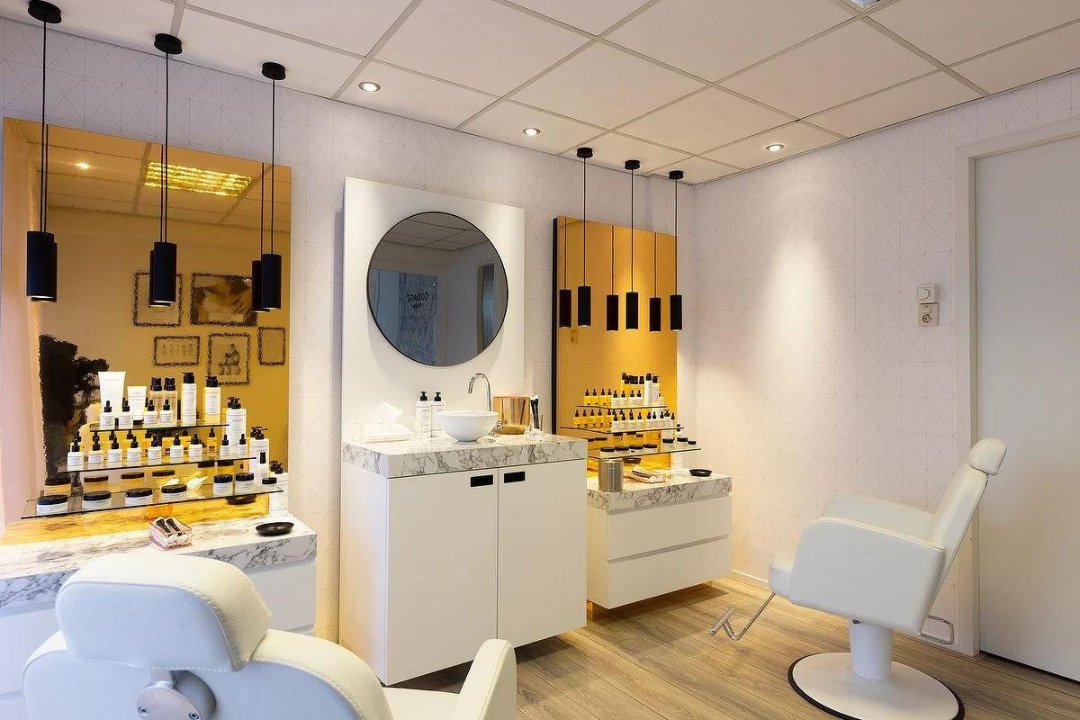 The Salon Laren, Laren, Noord-Holland