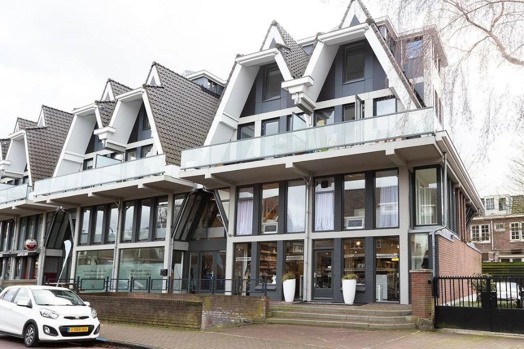 The Salon Laren, Laren, Noord-Holland
