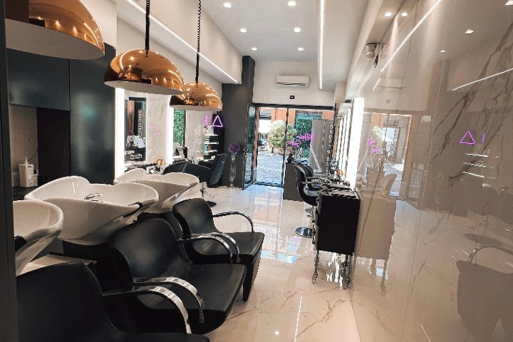 IBernardoni Verona - Coiffure Verona - Photo de galerie - OneBooking