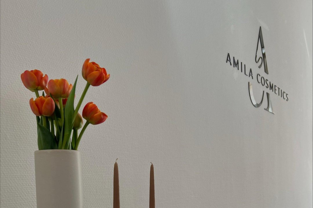 Amila Cosmetics - Große Bockenheimer Straße, Innenstadt, Frankfurt am Main