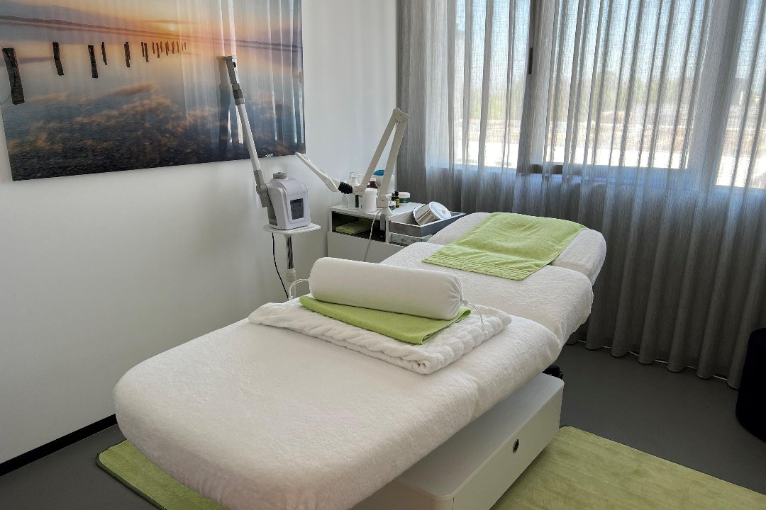 She Beauty Lounge im Grefis Hotel, Gräfelfing, München und Umland