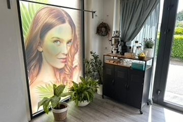 Baobab Ecological Hair Studio