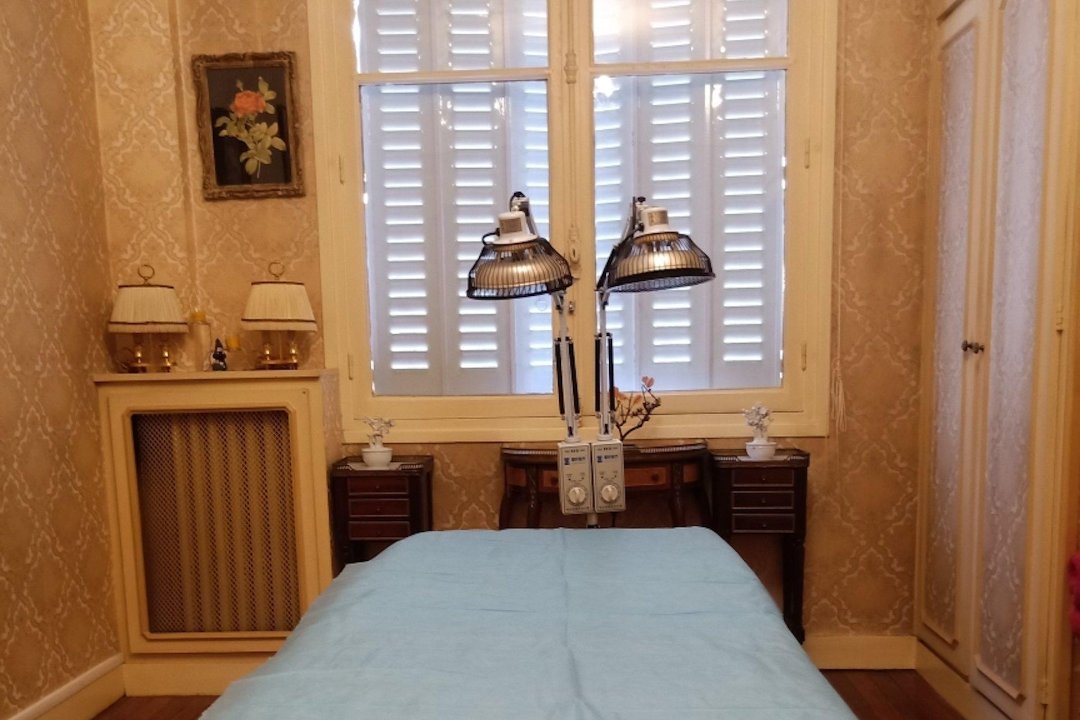 Lina Massages, 17e arrondissement, Paris