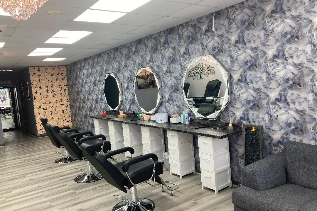 Being Pamper, Chelmsford, Essex