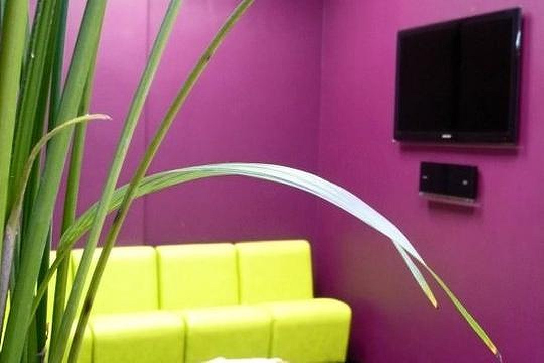 Skin Perfect Eden Centre, High Wycombe, Buckinghamshire