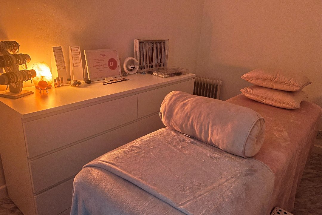 Luna Sage Healing, Little Lever, Bolton