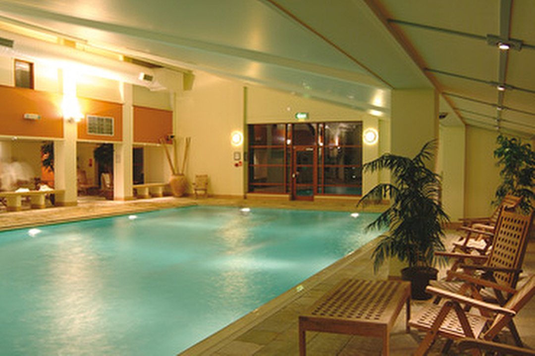 Tranquillity Spa at Esporta Health Club Chislehurst, Sidcup, London