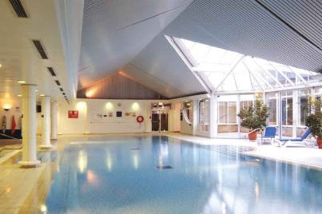 Tranquillity Spa at The Esporta Surrey Health & Racquets Club, Croydon, London