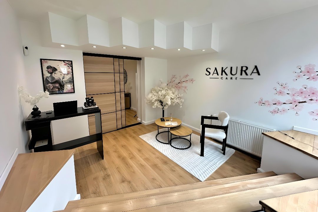 Sakura Care, Saint-Pierre, Etterbeek