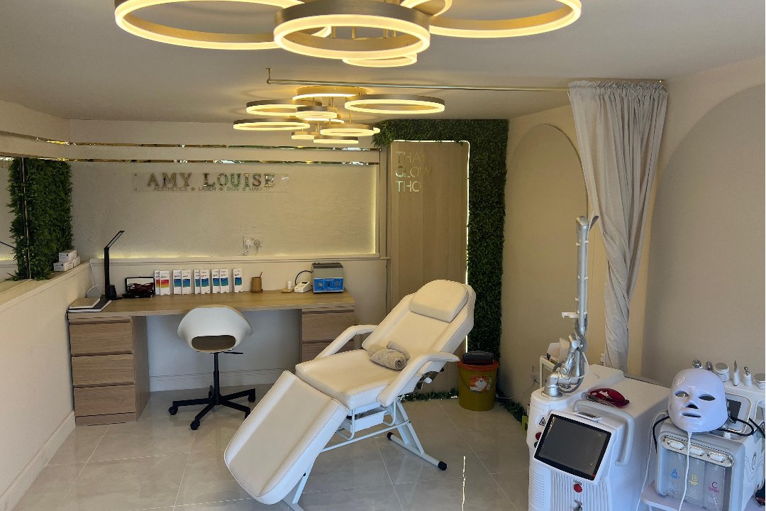 Amy-Louise Aesthetics & Beauty, Prudhoe, Northumberland