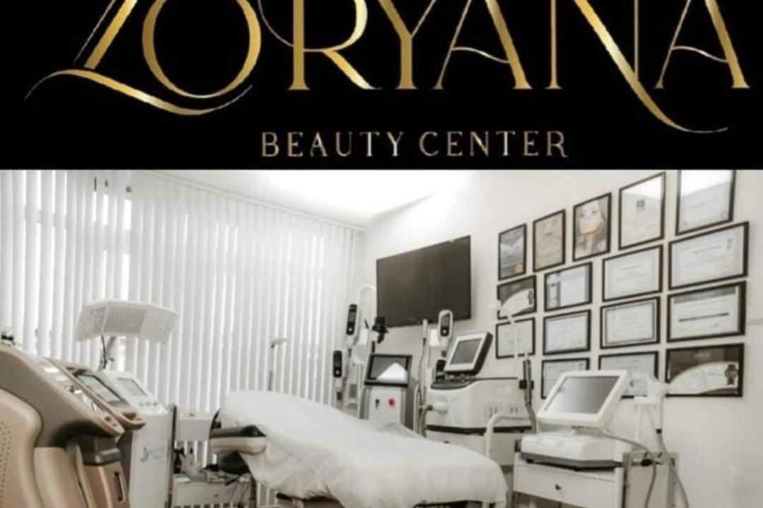Zoryana Beauty Center, Laakkwartier en Spoorwijk, The Hague