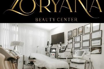 Zoryana Beauty Center