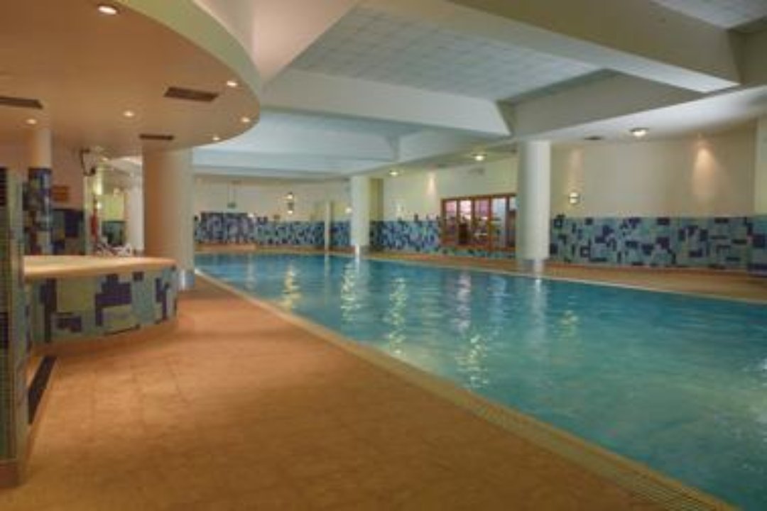 Tranquillity Spa at Esporta Health Club Swiss Cottage, Swiss Cottage, London