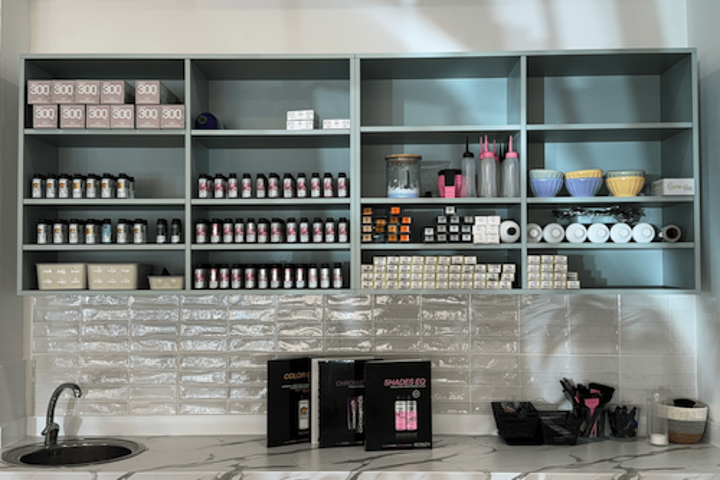 Platónico - Coiffure Badajoz - Photo de galerie - OneBooking