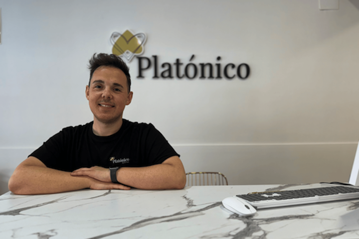 Platónico - Coiffure Badajoz - Photo de galerie - OneBooking