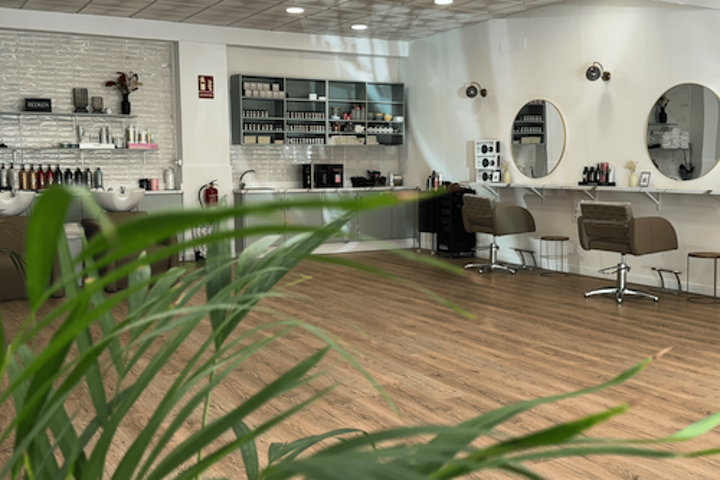 Platónico - Coiffure Badajoz - Photo de couverture - OneBooking