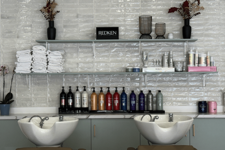 Platónico - Coiffure Badajoz - Photo de galerie - OneBooking