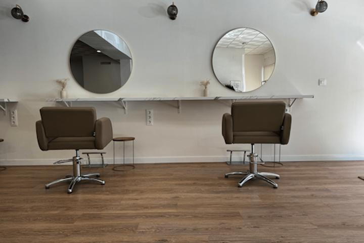Platónico - Coiffure Badajoz - Photo de galerie - OneBooking