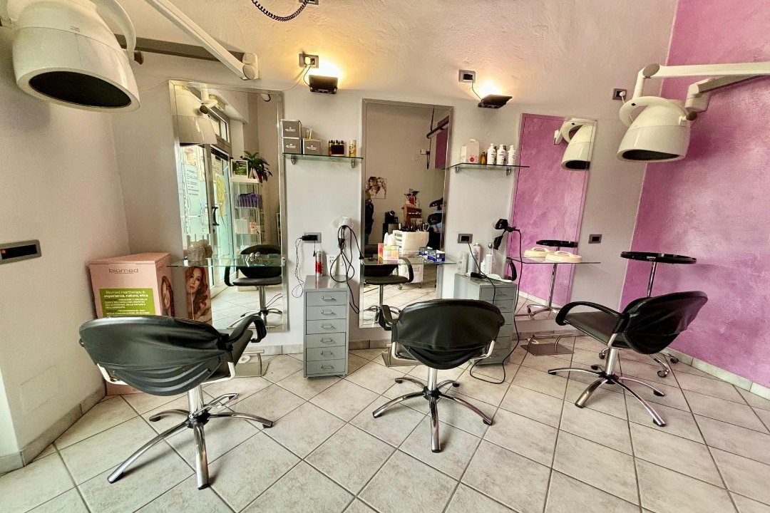 Cocca c/o Moda Capelli, Piemonte