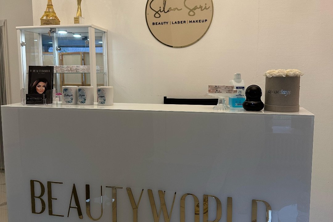 Beautyworld by Silo, Horner Rennbahn, Hamburg