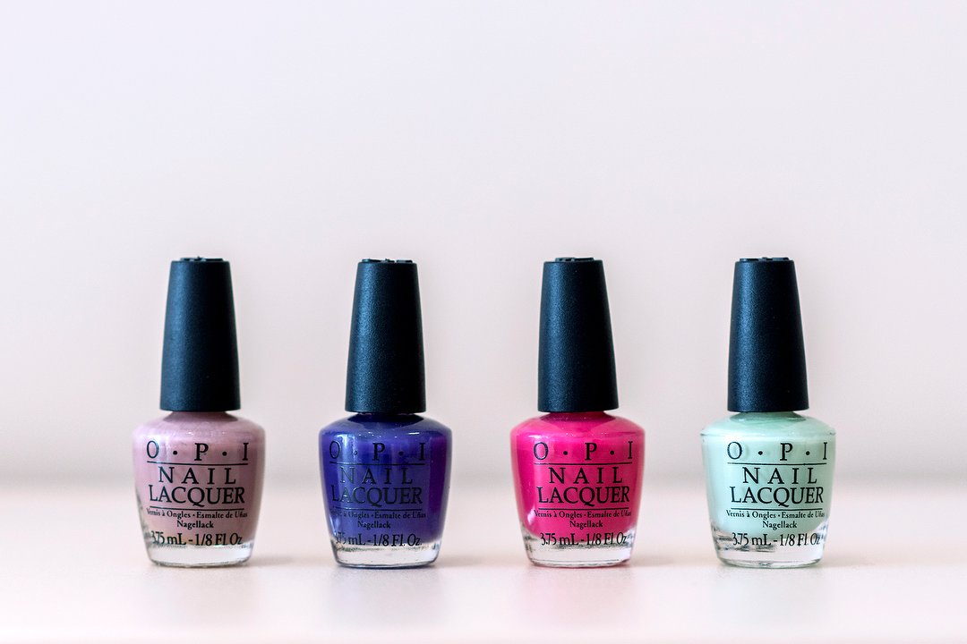 The Nail Boutique, Steglitz, Berlin
