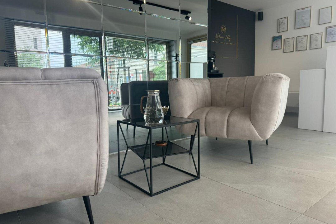 Malwina Zabdyr Ästhetische Kosmetik, 22. Bezirk, Wien