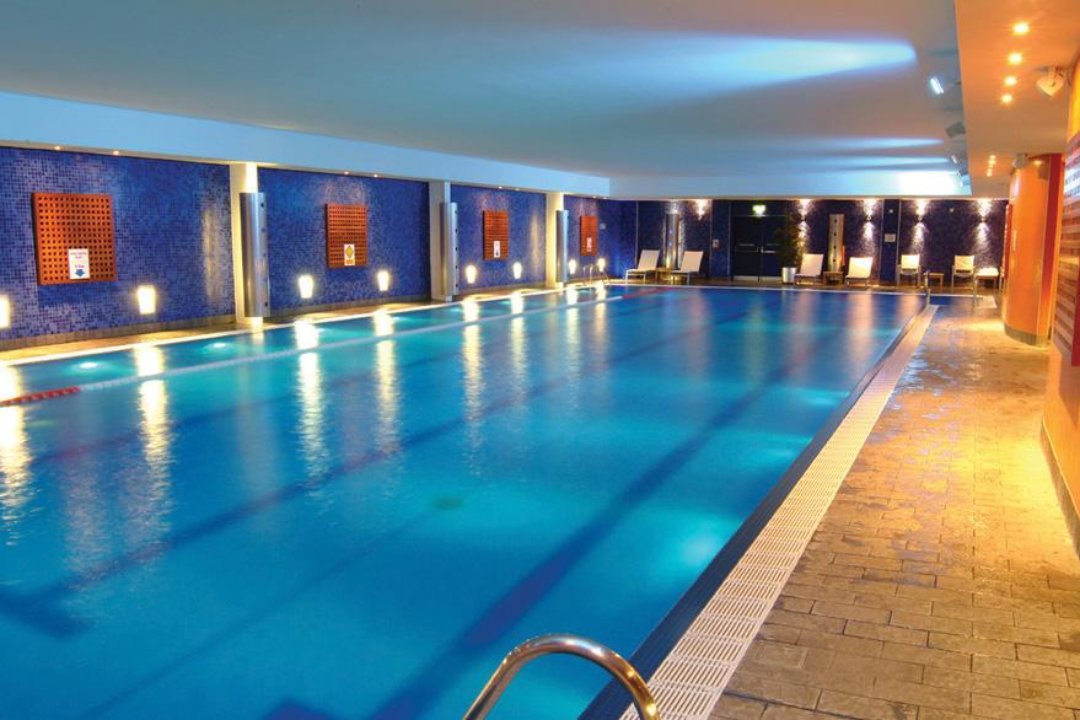 Tranquillity Spa at Esporta Health Club Weston-Super-Mare, Weston-super-Mare, Somerset