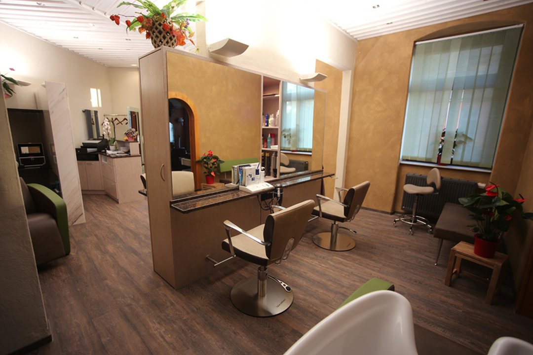 Friseursalon Koroleski Zwickauer, Dresden