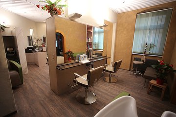 Friseursalon Koroleski Zwickauer