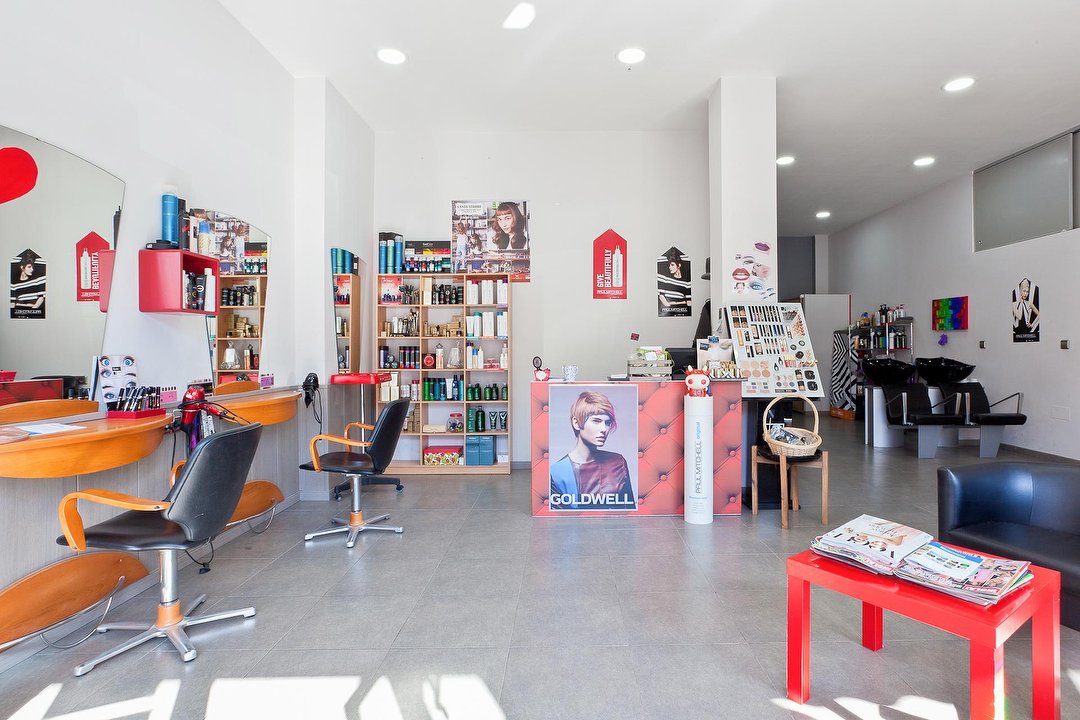 Mi Pelu Peluquería y Estética, El Prat de Llobregat