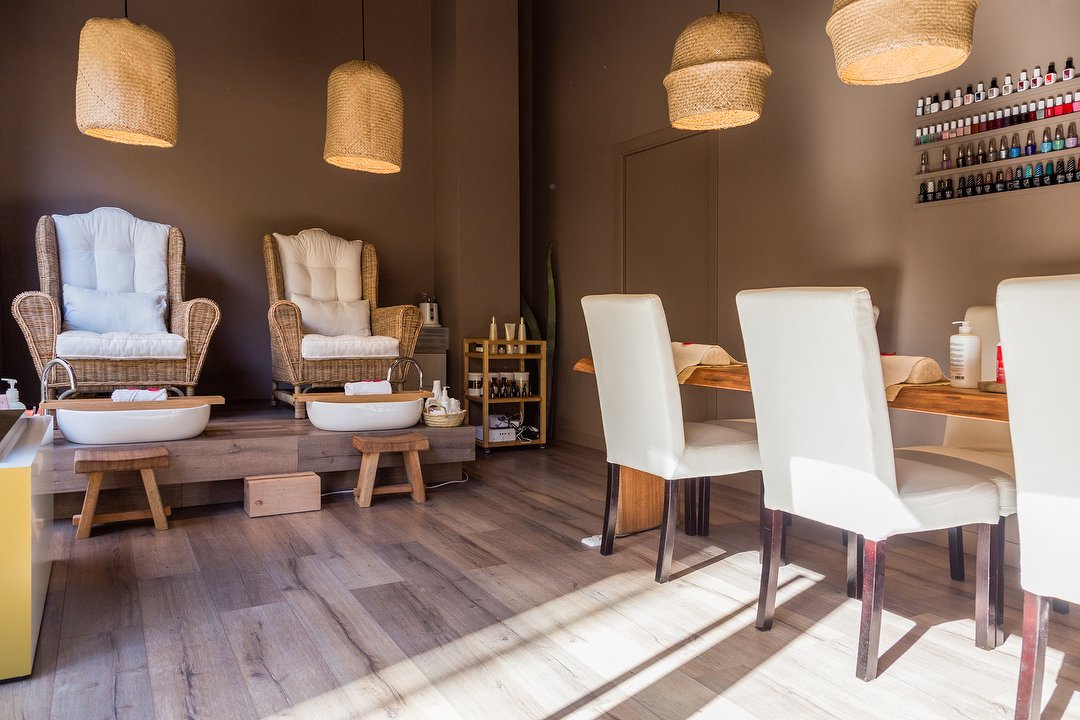 El Nido Nails Spa & Massage, Les Corts, Barcelona