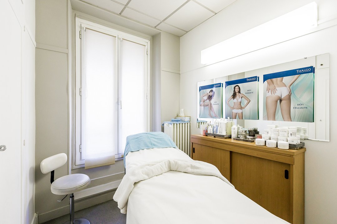 Institut Le Hameau de Passy, Passy, Paris